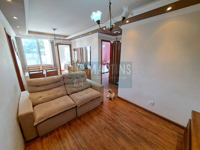 Apartamento para Venda em Belo Horizonte - 3