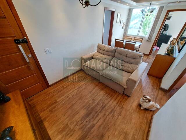 Apartamento para Venda em Belo Horizonte - 4
