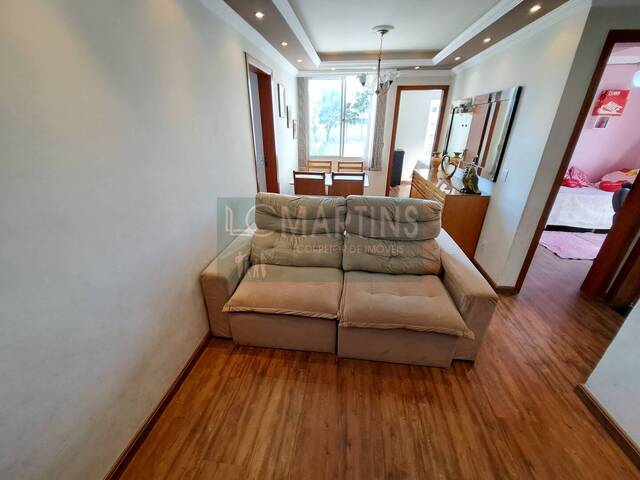 Apartamento para Venda em Belo Horizonte - 5