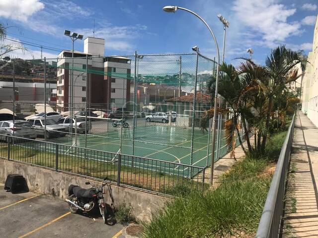Apartamento para Venda em Vespasiano - 5