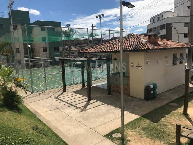 Apartamento para Venda em Vespasiano - 4
