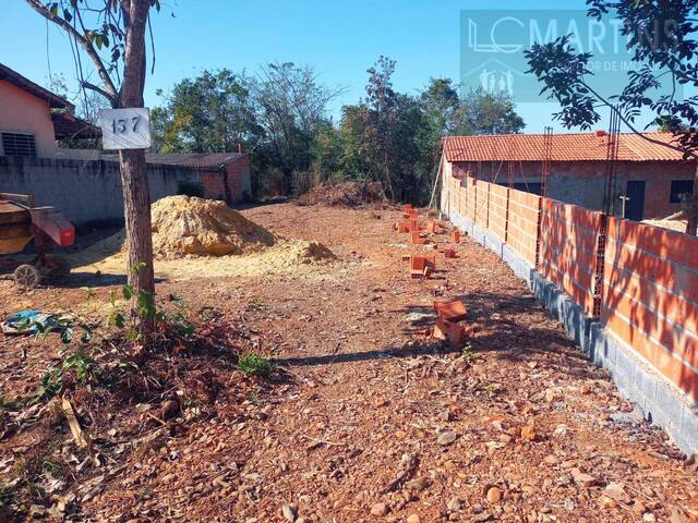 #192 - Área para Venda em Jequitibá - MG - 3