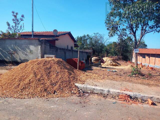 #192 - Área para Venda em Jequitibá - MG - 2