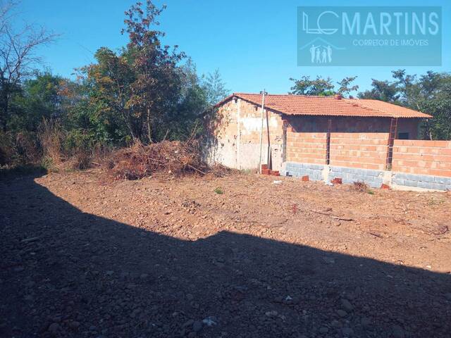Área para Venda em Jequitibá - 5