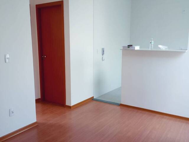 Apartamento para Venda em Ribeirão das Neves - 5