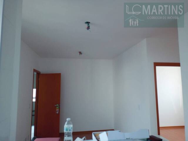 Apartamento para Venda em Ribeirão das Neves - 4