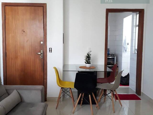 Apartamento para Venda em Belo Horizonte - 3