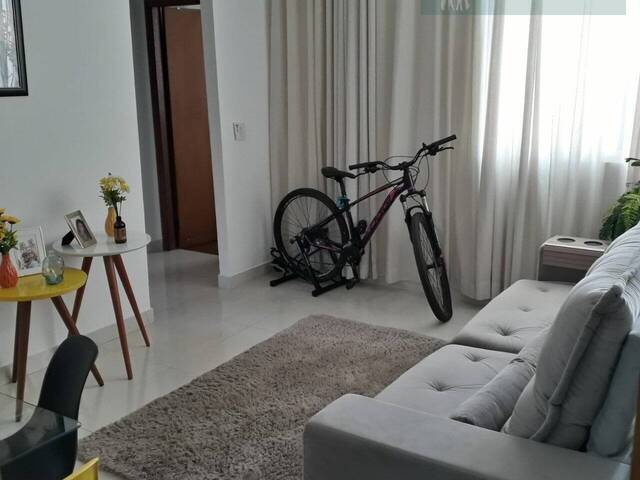 Apartamento para Venda em Belo Horizonte - 2