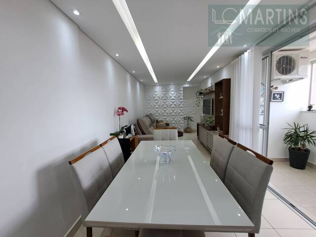 Apartamento para Venda em Belo Horizonte - 2