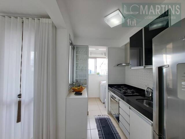 Apartamento para Venda em Belo Horizonte - 5