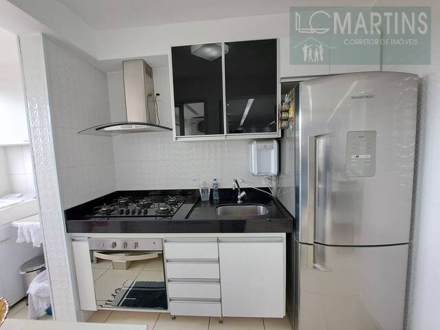 Apartamento para Venda em Belo Horizonte - 4