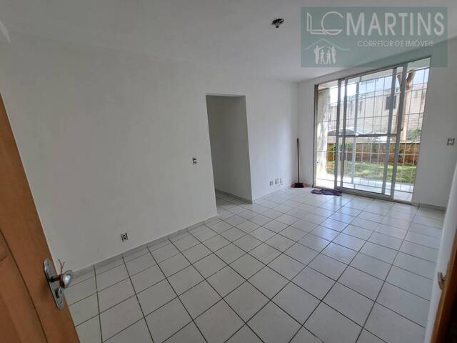 Apartamento para Venda em Belo Horizonte - 3