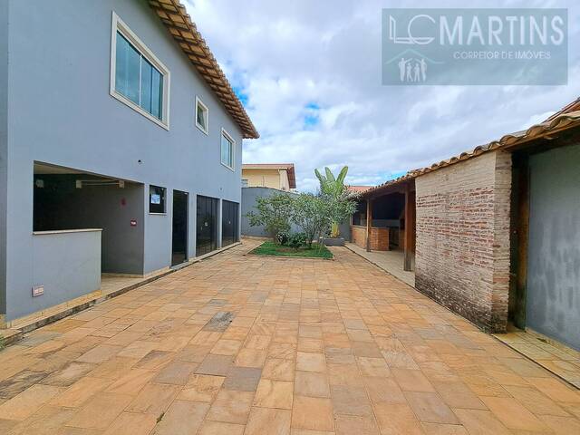 #266J - Casa para Venda em Belo Horizonte - MG