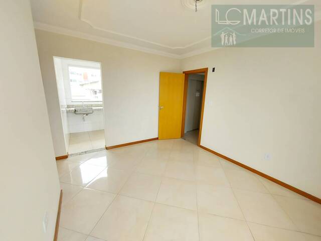 Apartamento para Venda em Belo Horizonte - 5