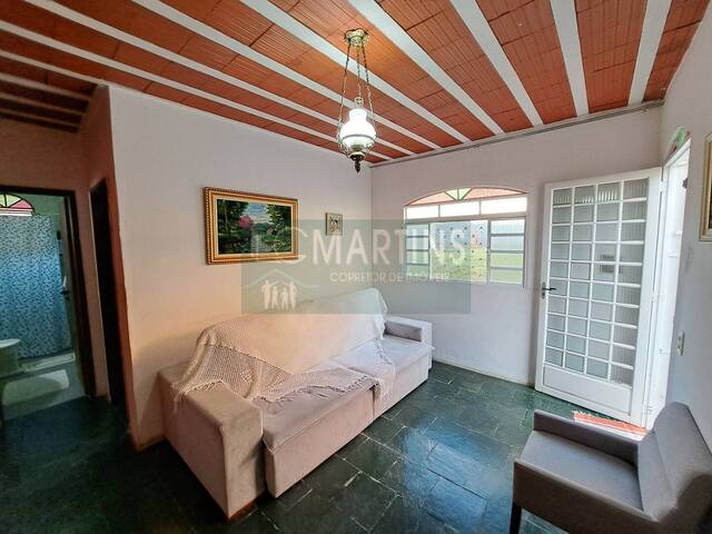 Casa para Venda em Ribeirão das Neves - 5