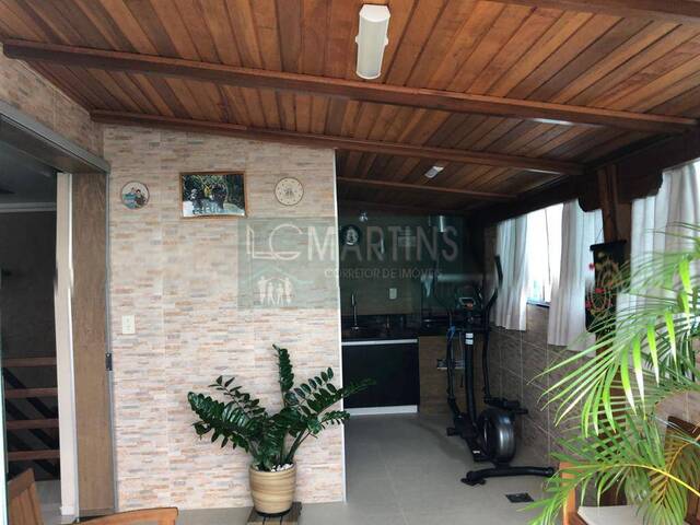 #34 - Apartamento para Venda em Belo Horizonte - MG