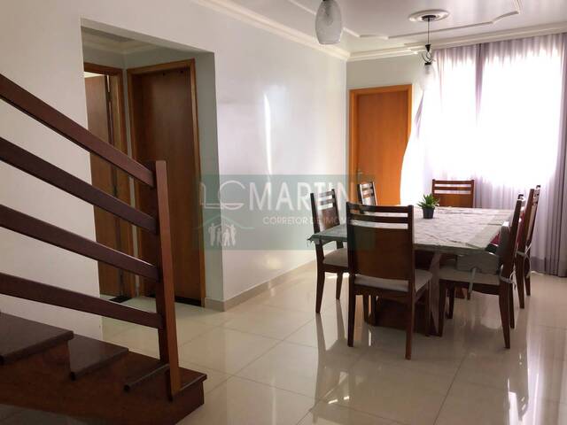 #34 - Apartamento para Venda em Belo Horizonte - MG