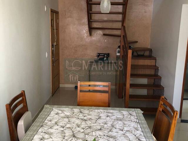 #34 - Apartamento para Venda em Belo Horizonte - MG