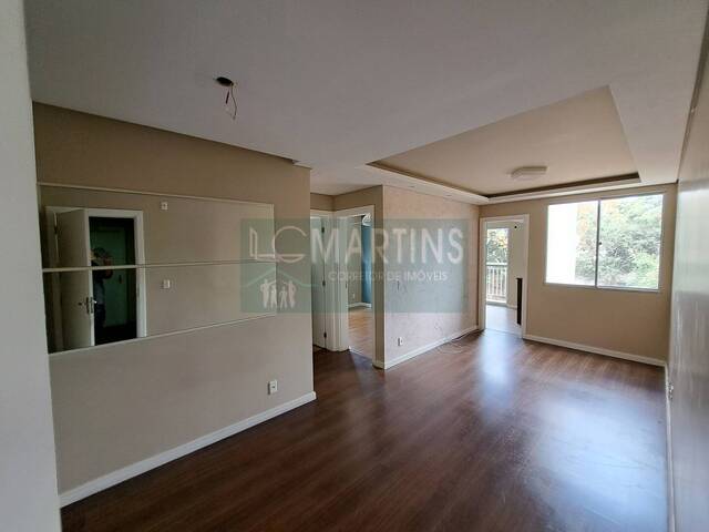 #37 - Apartamento para Venda em Belo Horizonte - MG
