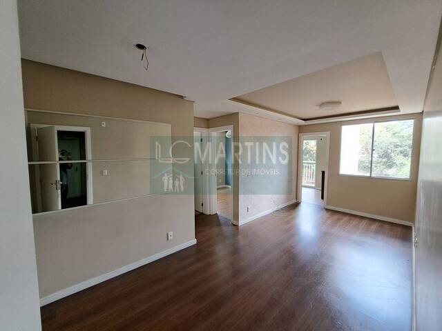 Apartamento para Venda em Belo Horizonte - 5