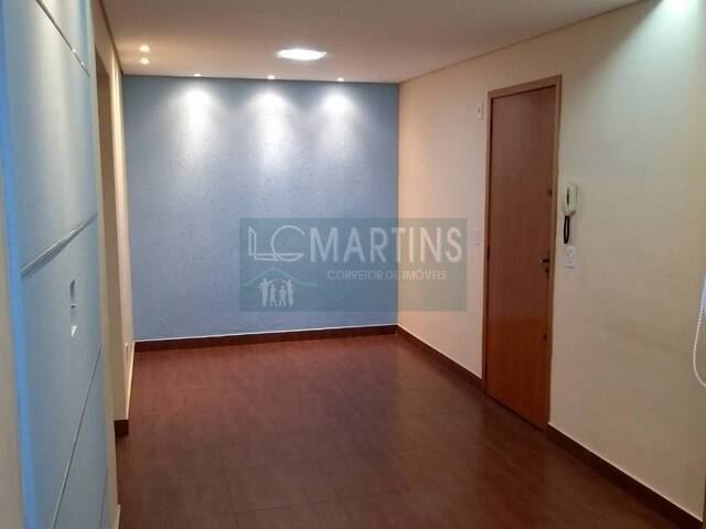 Apartamento para Venda em Belo Horizonte - 2