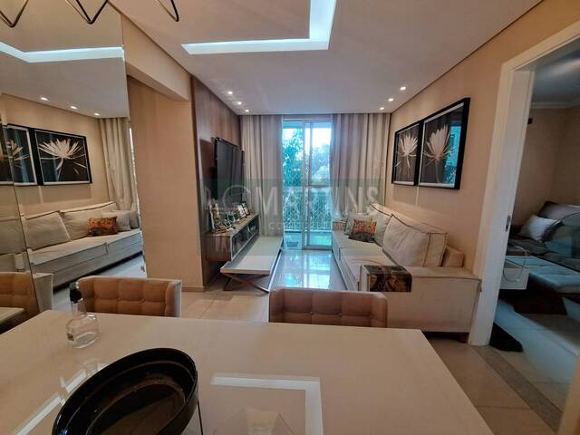 Apartamento para Venda em Belo Horizonte - 2