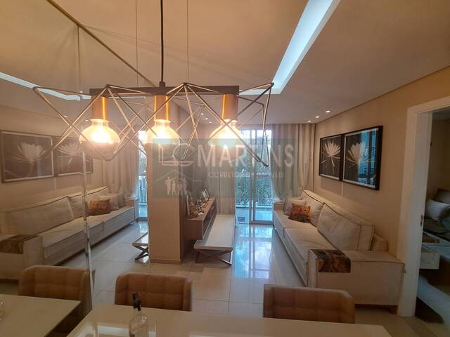 Apartamento para Venda em Belo Horizonte - 3
