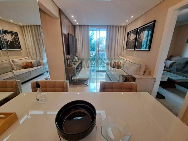 Apartamento para Venda em Belo Horizonte - 4