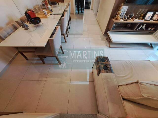 Apartamento para Venda em Belo Horizonte - 5