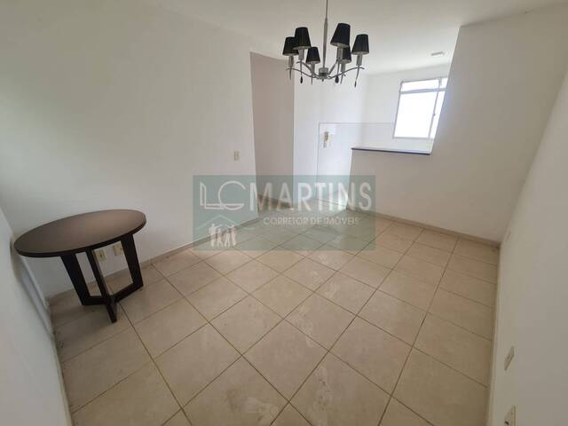 Apartamento para Venda em Vespasiano - 4
