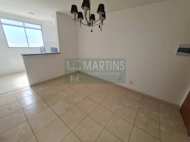 Apartamento para Venda em Vespasiano - 5