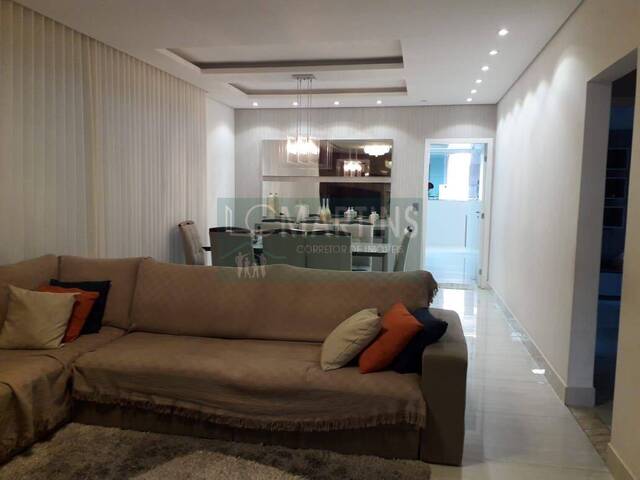 Casa para Venda em Belo Horizonte - 3
