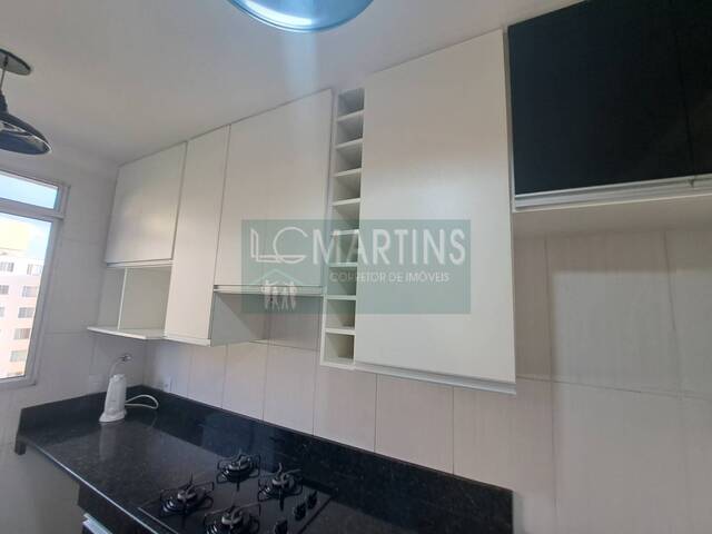 Apartamento para Venda em Belo Horizonte - 5