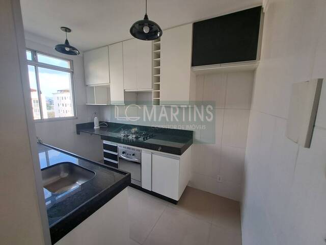 Apartamento para Venda em Belo Horizonte - 4
