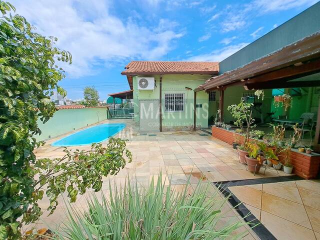 #61 - Casa para Venda em Belo Horizonte - MG