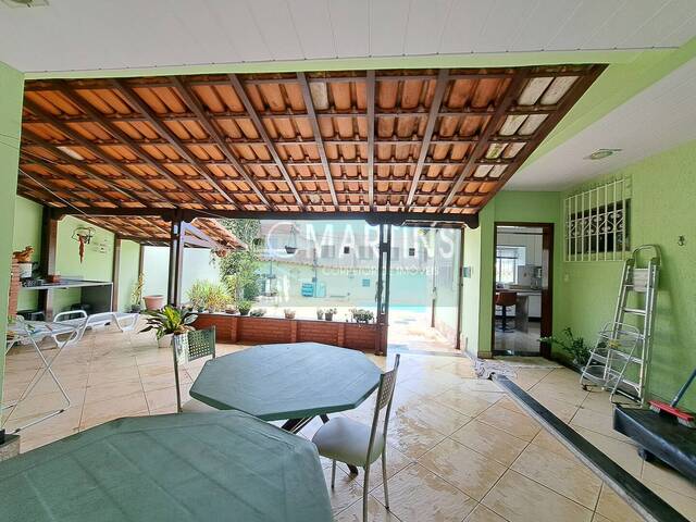 #61 - Casa para Venda em Belo Horizonte - MG