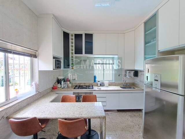 #61 - Casa para Venda em Belo Horizonte - MG