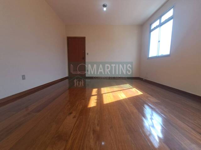 #64 - Apartamento para Venda em Belo Horizonte - MG
