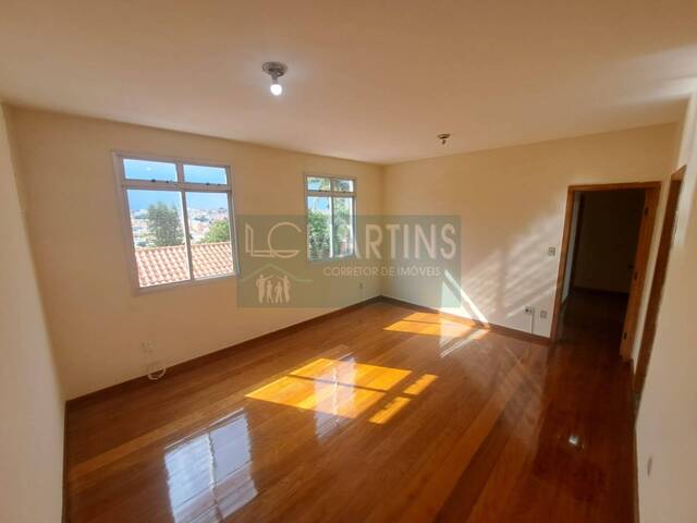 Apartamento para Venda em Belo Horizonte - 4