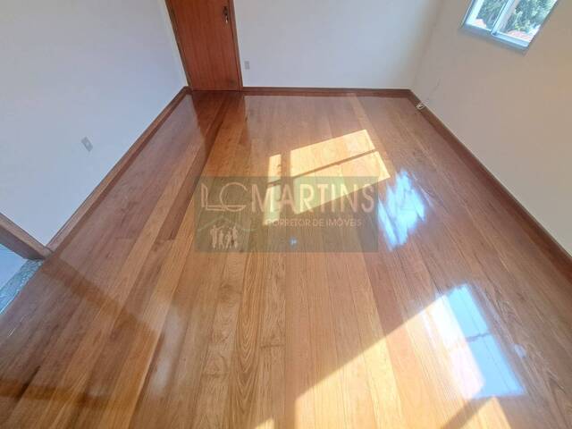 #64 - Apartamento para Venda em Belo Horizonte - MG