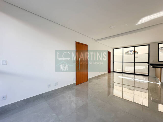 Apartamento para Venda em Belo Horizonte - 4
