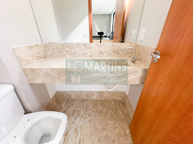 Apartamento para Venda em Belo Horizonte - 5
