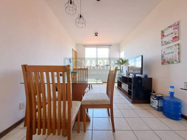Apartamento para Venda em Belo Horizonte - 4