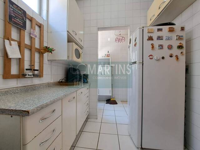 Apartamento para Venda em Belo Horizonte - 5
