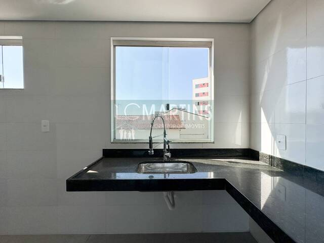 Apartamento para Venda em Belo Horizonte - 4