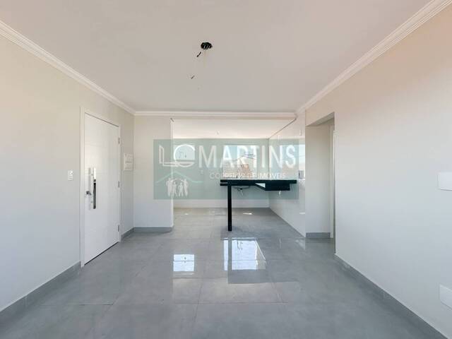 Apartamento para Venda em Belo Horizonte - 5