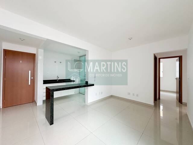 Apartamento para Venda em Belo Horizonte - 4