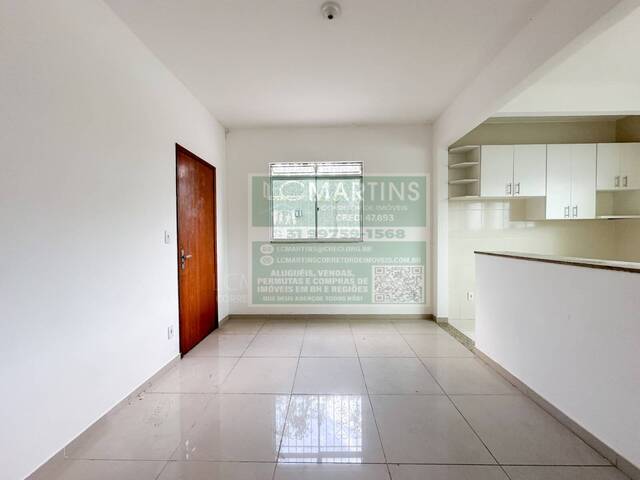 Apartamento para Venda em São José da Lapa - 4