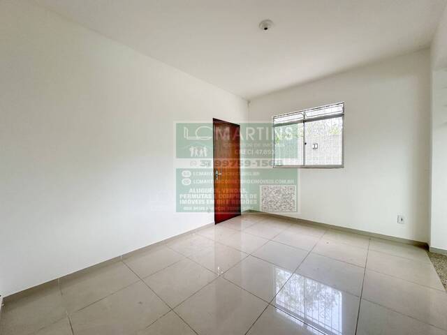 Apartamento para Venda em São José da Lapa - 5