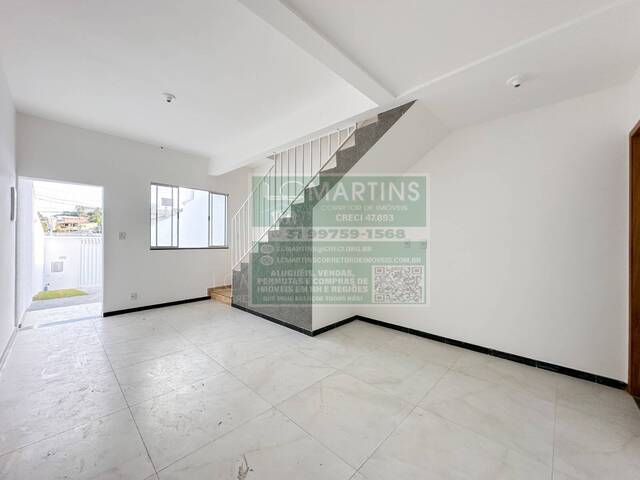 Casa para Venda em São José da Lapa - 5